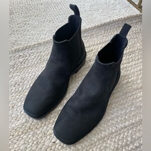 Mens ECCO Chelsea boot